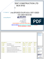 Dawasa Offgrid-Plumbingdrawings-221121073350-8a62b55b