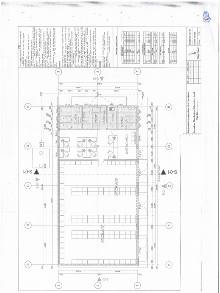 DRAWINGS | PDF