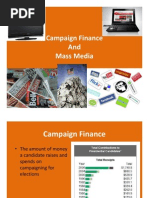 Template PPT UGM