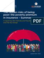 IFoA Summary Hidden Risks of Being Poor Sep 21 v05