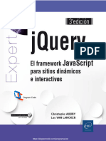 Jquery Framework Javascript