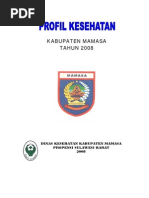 Download kab mamasa 2008 by ApriliasBM SN70405888 doc pdf