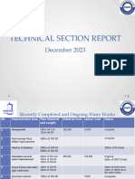 Tech Report Dec - 2023