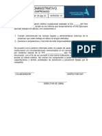 Ra-020 Acta Compromiso - No Trabajo en Alturas (v1)