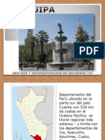 Arequipa