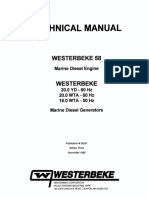 Technical20manual24331 Rev3 w58 Tech Manual PDF