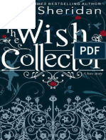 The Wish Collector - Mia Sheridan