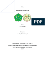 Referat Pneumomediastinum Aris 23360091