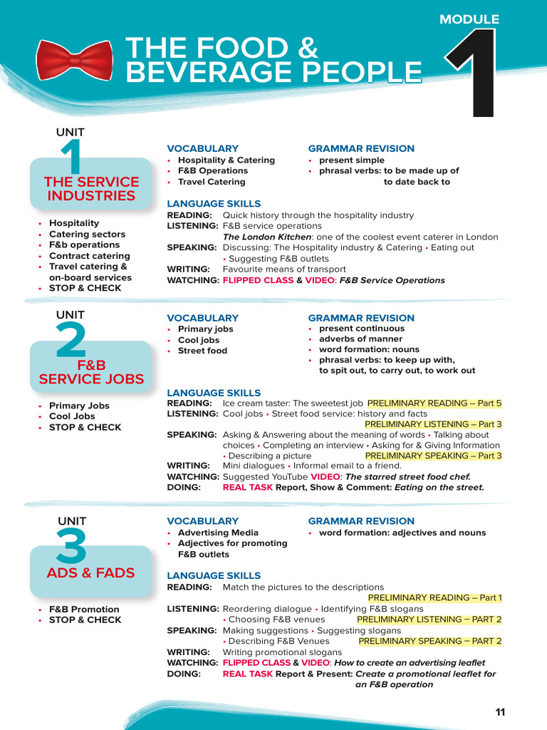 04 Cap | PDF | Restaurants | Foodservice