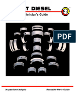 Bearings Technician's Guide