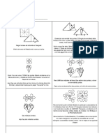 ORIGAMI MODULAR en Argentina - Laura Azcoaga