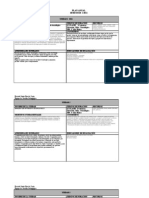 Plan Anual Tecnologia 5to. 2011