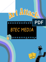 BTEC Media