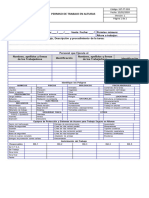 SST-FT-093 Formato Permiso de Trabajo