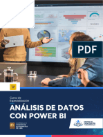 Análisis de Datos Power Bi