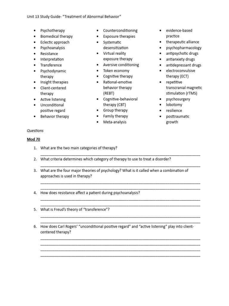 2 Samuel 13 Study Guide