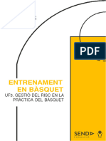 UF3 - Gestio Del Risc en La Pràctica Del Bàsquet