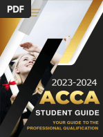 CIPFA Course Fees and Study Packages | PDF