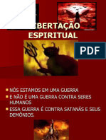 LIBERTAÇÃO - Cleiton de Porto