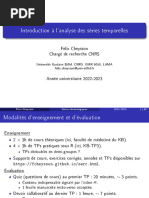 Bourbaki - Elements de Mathematique - Topologie Generale | PDF