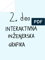 Interaktivna Inzenjerska Grafika-1