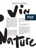 Charte Vin Nature V2