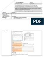 DLP 8 3RD Similarities and Differences of The Featured Selections