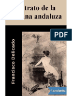 Retrato de La Lozana Andaluza - Francisco Delicado