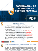 07 Planes Especificos