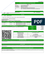 Fondo Nacional de Infraestructura: 57430094 Fnpe