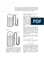 Discucion Hidrostatica