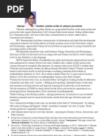 Download Pen Picture of Veeraji Author and Journals It by api-3806490 SN7040792 doc pdf