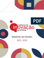 Relatorio AIn UFSCar 2021-2022