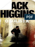 O Solista - Jack Higgins