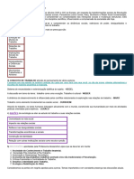 Sociologia Psicologia BIZU