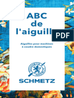 ABC de Laiguille