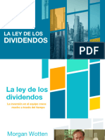 Ley de Los Dividendos