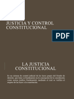 Sesión 1. Justicia Constitucional