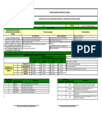 Cmi-Cal-Sgr-Ft-001 Verificación Actos y Condiciones Inseguras - Jueves 17 de Agosto Del 2023