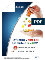 Catálogo de Los Nutrientes 2023