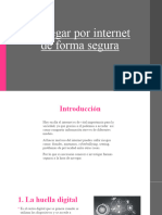 Navegar Por Internet de Forma Segura