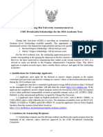 Sat Answer Key For Practice Test 1 | PDF | Tests | Standardized Tests