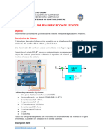 Controladores Por Realimentacion de Estado-LABORATORIO-141