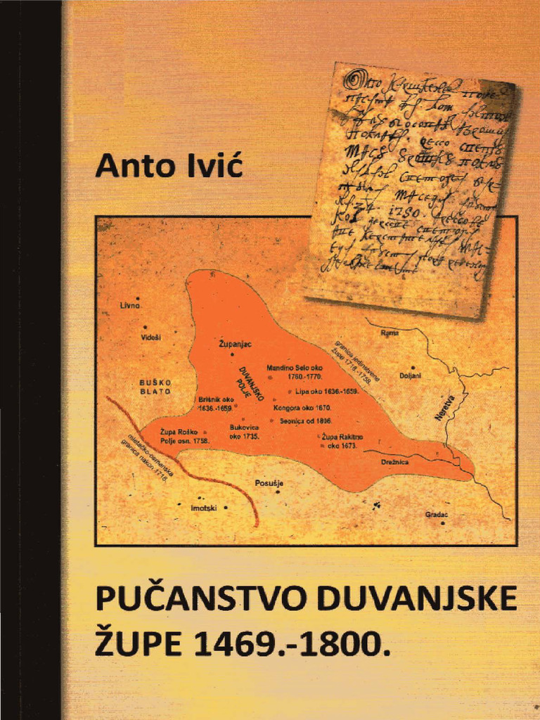 Duvno | PDF