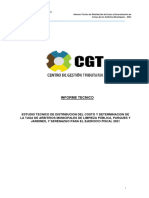 Informe Técnico - Oficio N101-2020-MPCH - GM