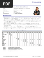 CV Detalhado - Ana Ventura - MAR 2021