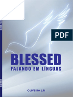 E-Book - Blessed - Falando em Línguas