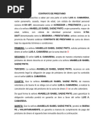 Carta Retencion Aportes AFP - Sertecmec - Wilder Quispe | PDF ...
