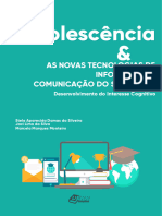 Adolescência e As Tecnologias de Informação e Comunicação