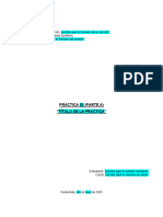 Formato de Elaboración de Un Prelaboratorio de LQ1 - 2023